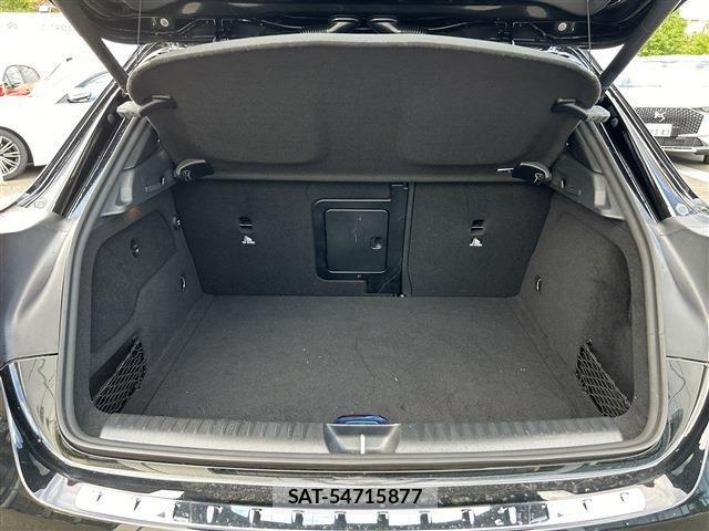Mercedes Benz GLA-CLASS 2019-02 500714-13