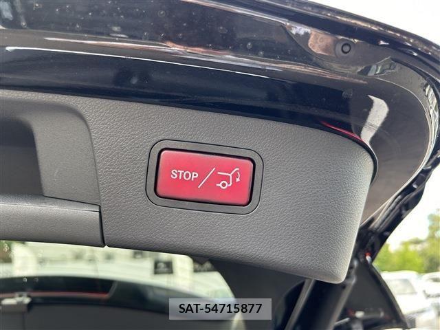 Mercedes Benz GLA-CLASS 2019-02 500714-14