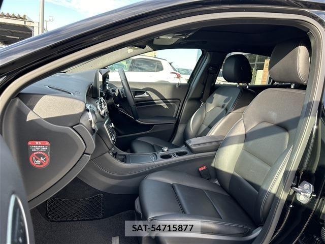 Mercedes Benz GLA-CLASS 2019-02 500714-17