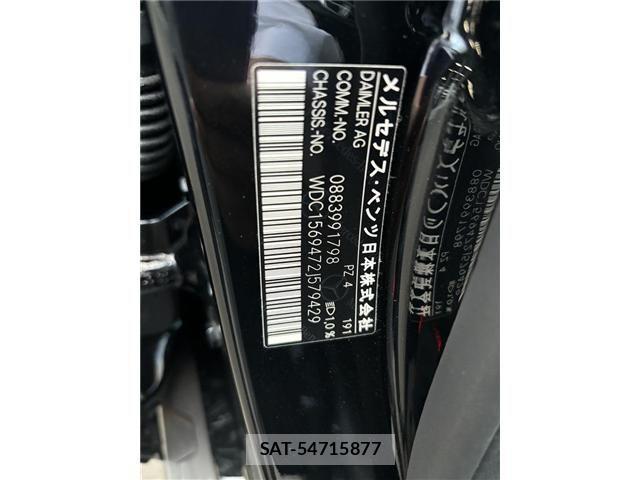 Mercedes Benz GLA-CLASS 2019-02 500714-22