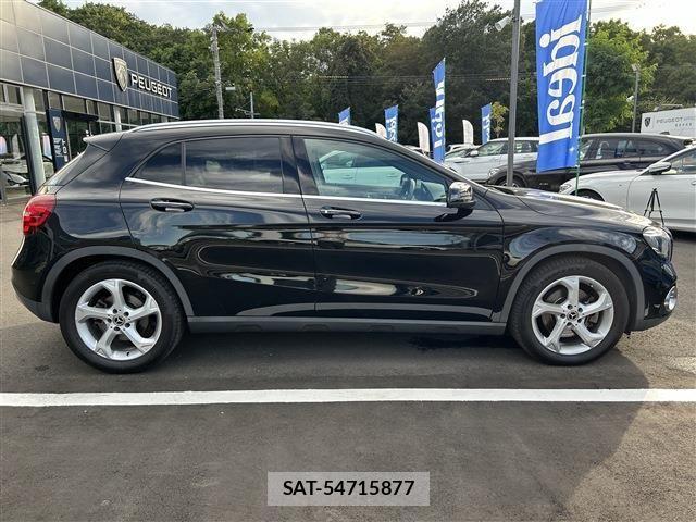 Mercedes Benz GLA-CLASS 2019-02 500714-3