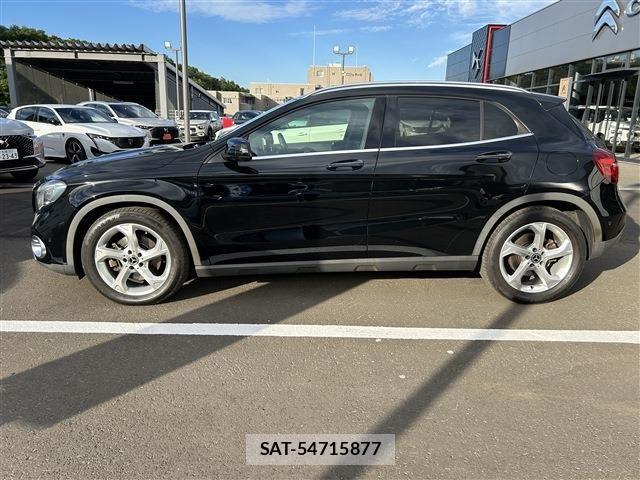 Mercedes Benz GLA-CLASS 2019-02 500714-7