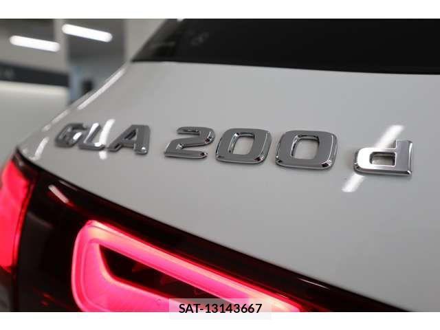 Mercedes Benz GLA-CLASS 2020-11 520645-11