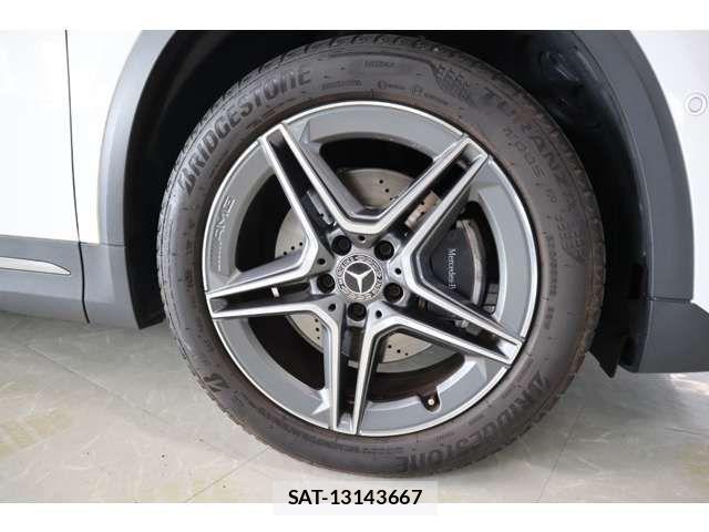 Mercedes Benz GLA-CLASS 2020-11 520645-14
