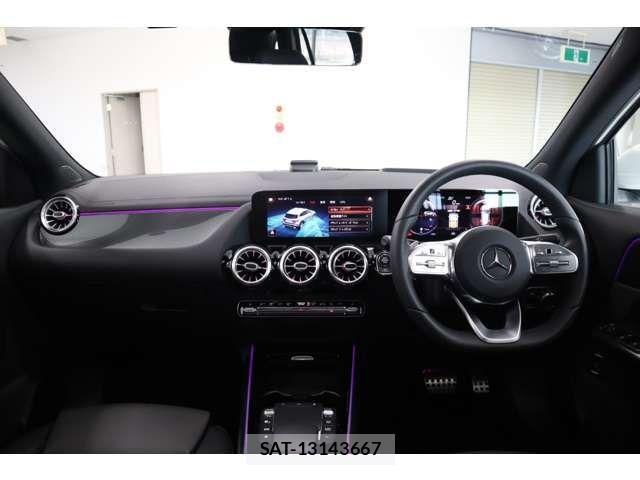 Mercedes Benz GLA-CLASS 2020-11 520645-15
