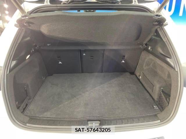 Mercedes Benz GLA-CLASS 2021-01 743663-10