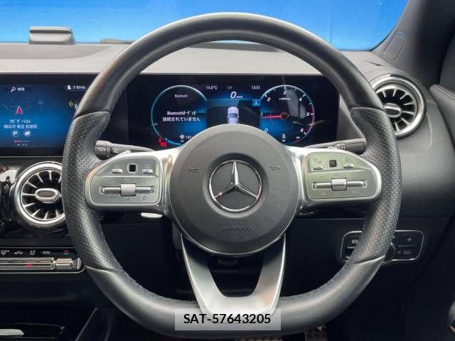 Mercedes Benz GLA-CLASS 2021-01 743663-11