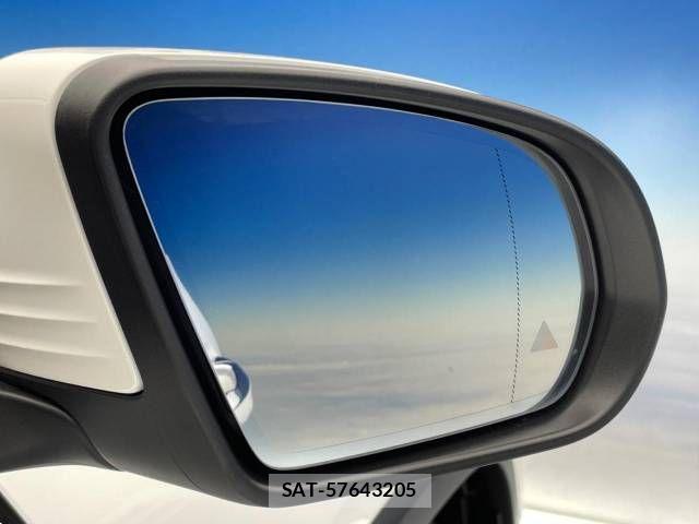 Mercedes Benz GLA-CLASS 2021-01 743663-12