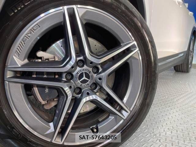 Mercedes Benz GLA-CLASS 2021-01 743663-14