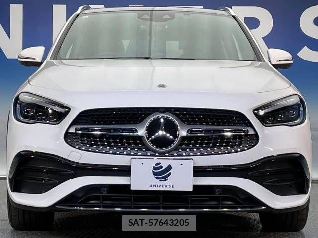 Mercedes Benz GLA-CLASS 2021-01 743663-15