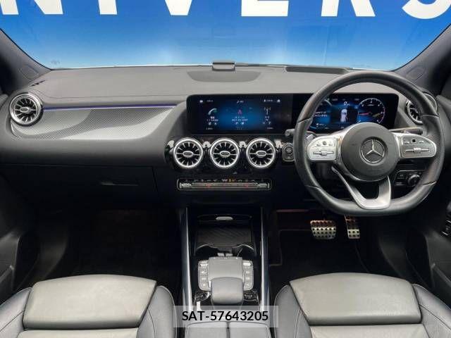 Mercedes Benz GLA-CLASS 2021-01 743663-1