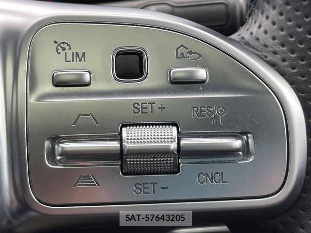 Mercedes Benz GLA-CLASS 2021-01 743663-5