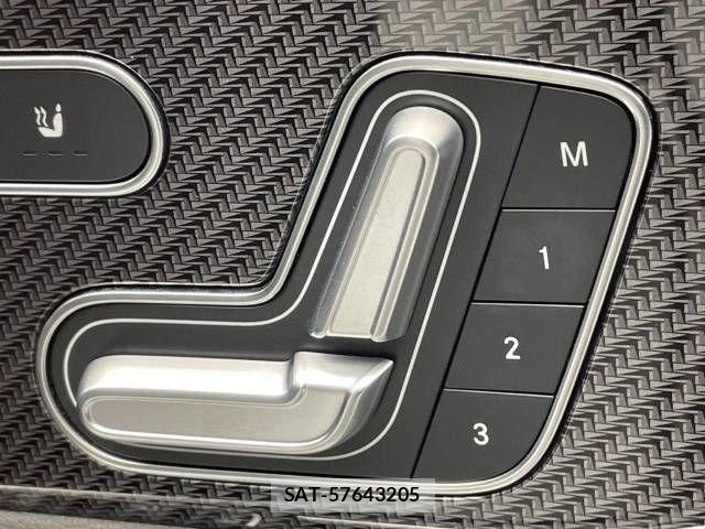 Mercedes Benz GLA-CLASS 2021-01 743663-6
