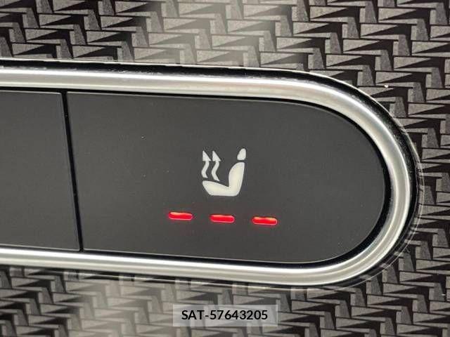 Mercedes Benz GLA-CLASS 2021-01 743663-7