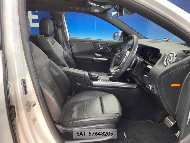 Mercedes Benz GLA-CLASS 2021-01 743663-8