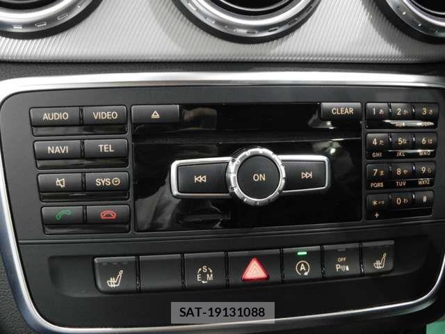 Mercedes Benz GLA-CLASS 2015-07 875165-9