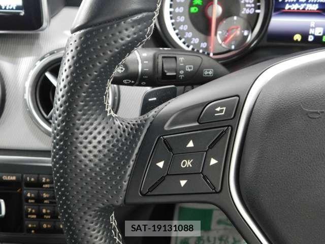 Mercedes Benz GLA-CLASS 2015-07 875165-15