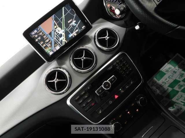 Mercedes Benz GLA-CLASS 2015-07 875165-3