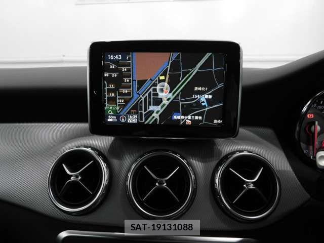 Mercedes Benz GLA-CLASS 2015-07 875165-4