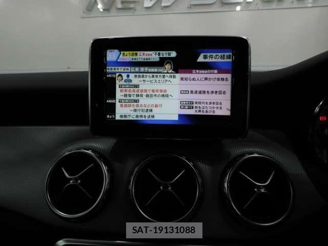 Mercedes Benz GLA-CLASS 2015-07 875165-5