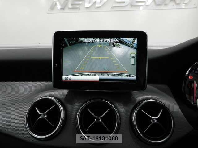 Mercedes Benz GLA-CLASS 2015-07 875165-7