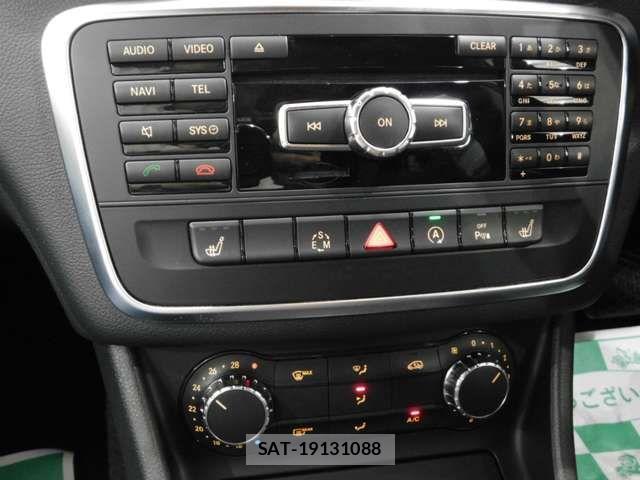 Mercedes Benz GLA-CLASS 2015-07 875165-8
