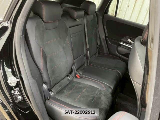 Mercedes Benz GLA-CLASS 2020-12 1067182-9