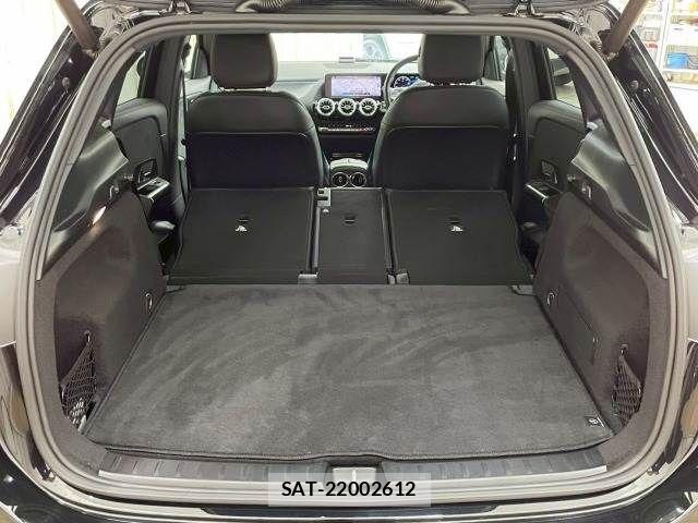 Mercedes Benz GLA-CLASS 2020-12 1067182-10