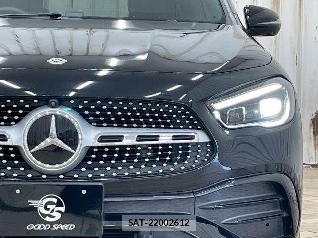 Mercedes Benz GLA-CLASS 2020-12 1067182-17