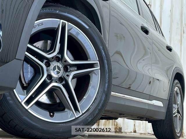 Mercedes Benz GLA-CLASS 2020-12 1067182-18