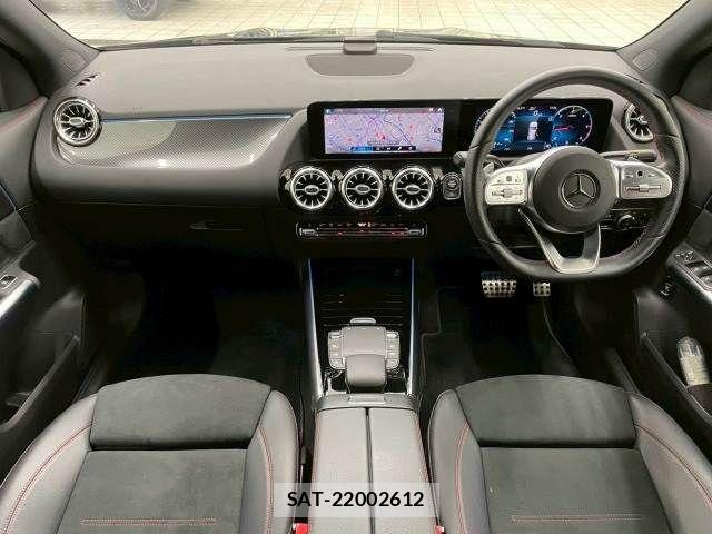 Mercedes Benz GLA-CLASS 2020-12 1067182-1