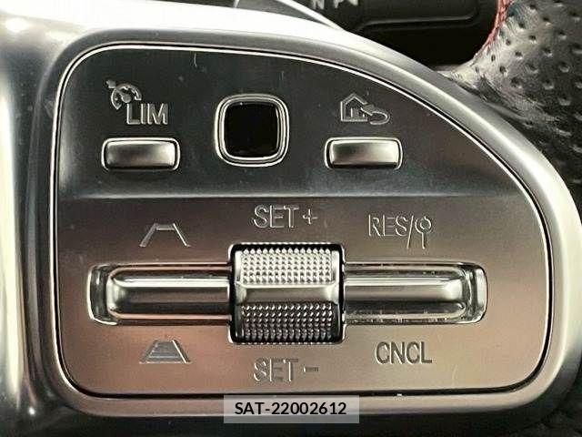 Mercedes Benz GLA-CLASS 2020-12 1067182-4