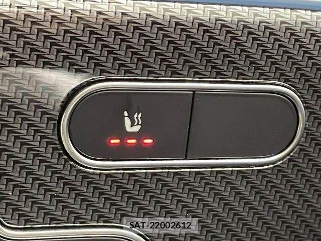 Mercedes Benz GLA-CLASS 2020-12 1067182-7