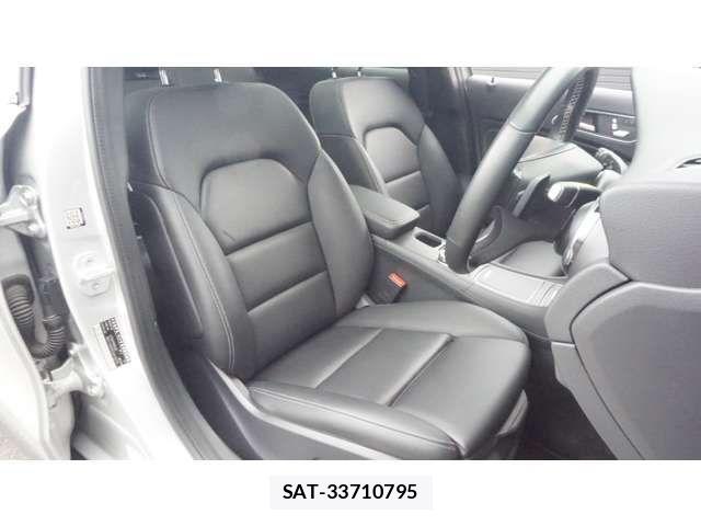 Mercedes Benz GLA-CLASS 2017-09 1140344-18