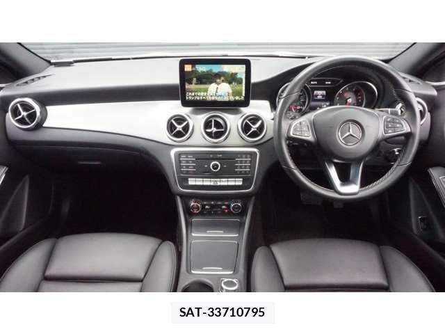 Mercedes Benz GLA-CLASS 2017-09 1140344-1