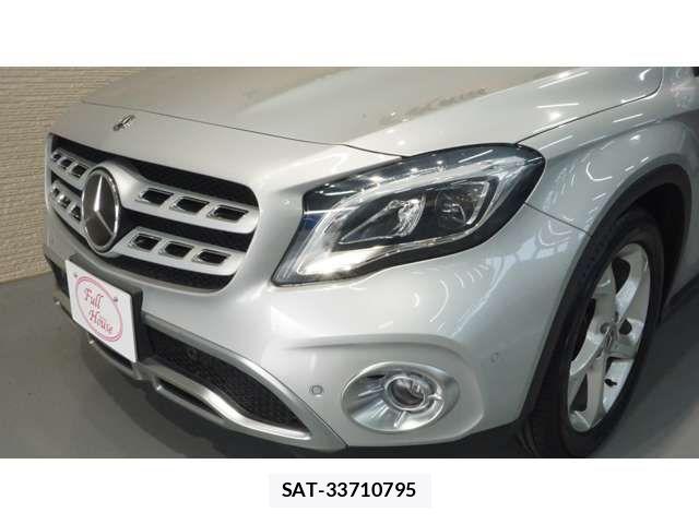 Mercedes Benz GLA-CLASS 2017-09 1140344-6