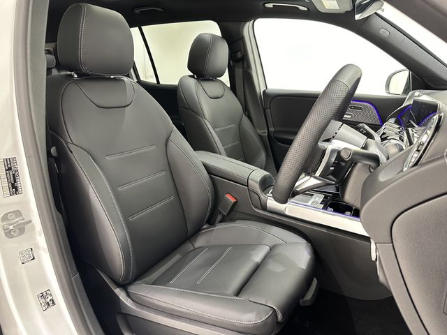 Mercedes Benz GLB-CLASS 2024-02 463374-15