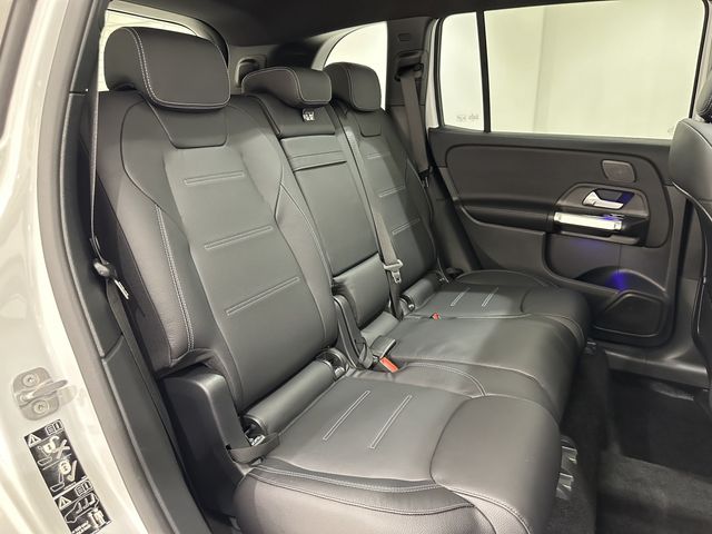 Mercedes Benz GLB-CLASS 2024-02 463374-16