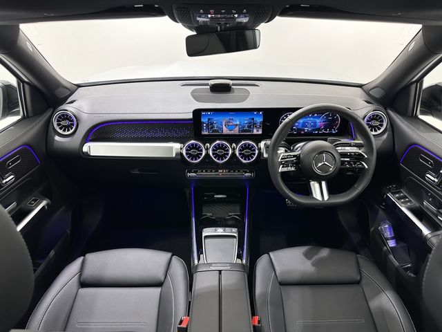 Mercedes Benz GLB-CLASS 2024-02 463374-1