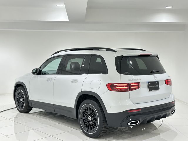 Mercedes Benz GLB-CLASS 2024-02 463374-2