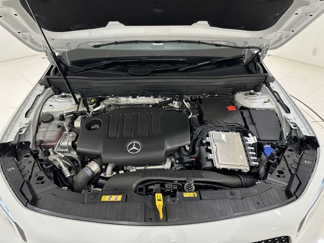 Mercedes Benz GLB-CLASS 2024-02 463374-3