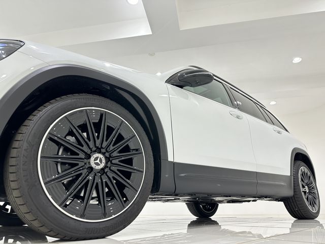 Mercedes Benz GLB-CLASS 2024-02 463374-4