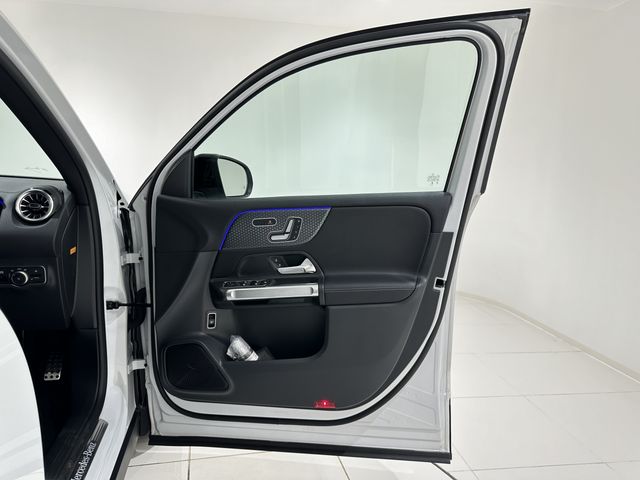 Mercedes Benz GLB-CLASS 2024-02 463374-7