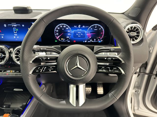 Mercedes Benz GLB-CLASS 2024-02 463374-8