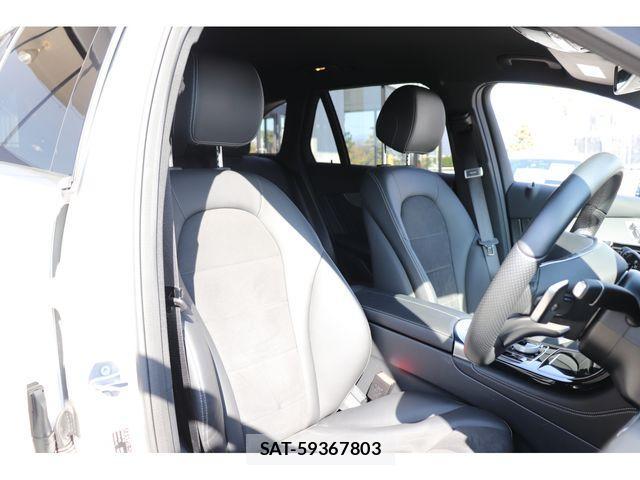 Mercedes Benz GLC-CLASS 2018-05 525401-9