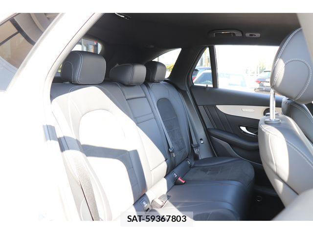 Mercedes Benz GLC-CLASS 2018-05 525401-10