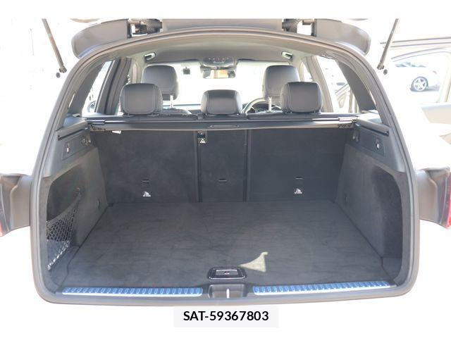 Mercedes Benz GLC-CLASS 2018-05 525401-17