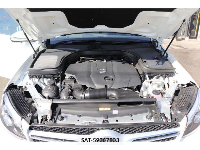 Mercedes Benz GLC-CLASS 2018-05 525401-18