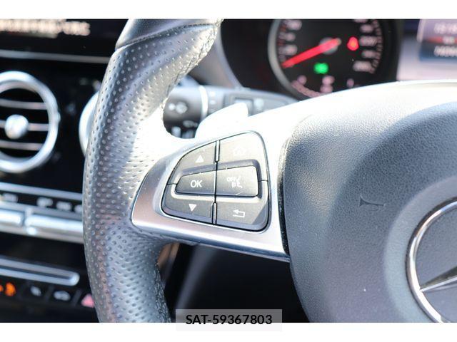 Mercedes Benz GLC-CLASS 2018-05 525401-20
