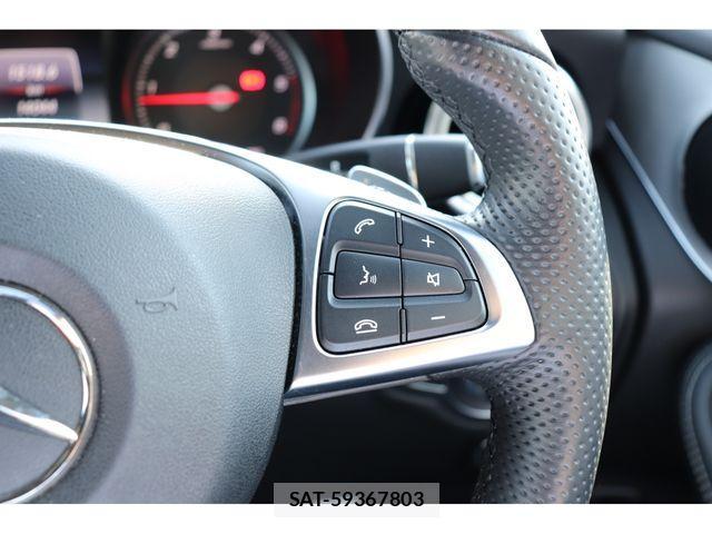 Mercedes Benz GLC-CLASS 2018-05 525401-21